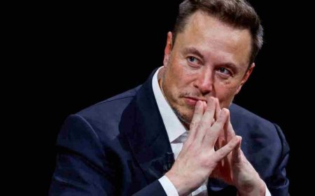 Elon Musk का नया धमाका! आखिर क्यों बनाया Grokipedia? खुद बताई हैरान कर देने वाली वजह