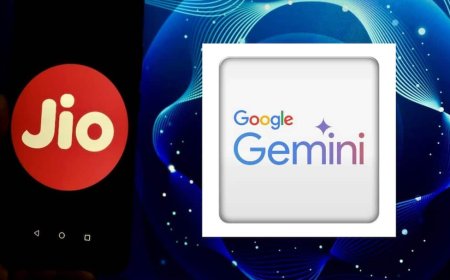 Jio यूजर्स को मिलेगा Google AI Pro का फ्री एक्सेस, क्या है प्रोसेस, कैसे उठाएं ऑफर का लाभ, जानिए सबकुछ