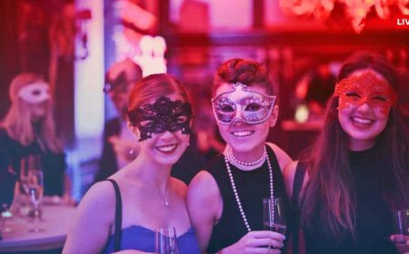 हैलोवीन पार्टी के लिए लास्ट मिनट DIY डेकोर ट्रिक्स, ऐसे करें जल्दी और आसान सजावट