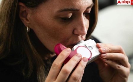 Chronic Lung Disease: क्रॉनिक लंग डिजीज वाले कितने हफ्तों के लिए छोड़ें दिल्ली? जानें डॉक्टर की सलाह