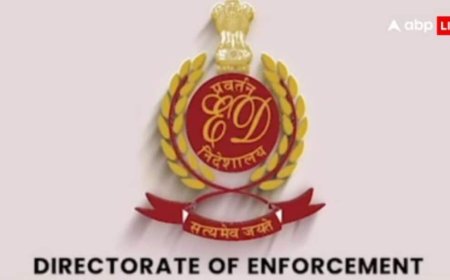 ड्रग तस्करी मामले में ED की बड़ी कार्रवाई, एक साथ 4 राज्यों में छापेमारी, करोड़ों की संपत्ति का खुलासा