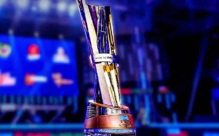 PKL 12 Final Live Streaming: मोबाइल पर कब, कहां और कैसे फ्री में देखें प्रो कबड्डी लीग का फाइनल? जानें लाइव स्ट्रीमिंग डिटेल्स