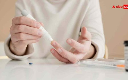 डायबिटीज मरीज ब्लड शुगर टेस्ट कितनी बार करें? जाने सही समय और तरीका