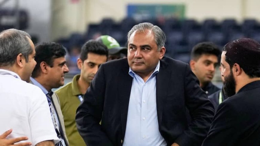 मैंने माफी नहीं मांगी..., मोहसिन नकवी ने भारतीय मीडिया पर उठाए सवाल, खून खौला देगा PCB प्रमुख का बयान