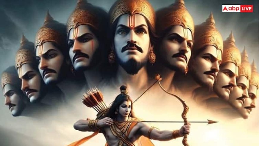 Dussehra 2025: दशहरा पर तीन शुभ योग, न पंचक और न भद्रा का साया, जानें पूजा का मुहूर्त