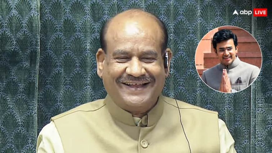 संसदीय समितियों का गठन, तेजस्वी सूर्या को सौंपी गई ये जिम्मेदारी; शशि थरूर को फिर वापस मिला पद