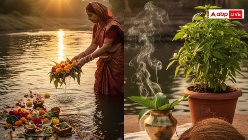 Shardiya Navratri 2025: नवरात्रि के बाद पूजन सामग्री का क्या करना चाहिए? जानें सही तरीका