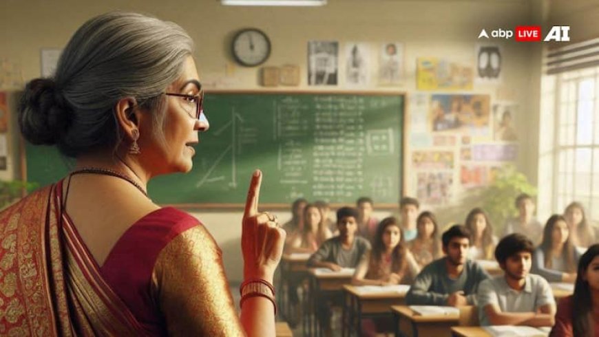 Lecturer Recruitment 2025: राजस्थान में निकली लेक्चरर के 500 पदों पर भर्ती, आवेदन की लास्ट डेट बेहद करीब