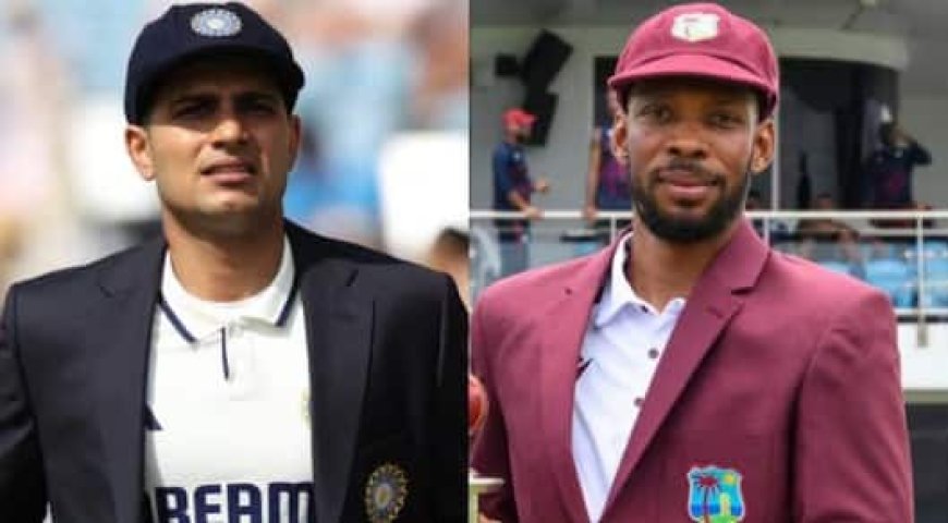 India vs West Indies: कुछ देर में शुरू होगा पहला टेस्ट, ये 11 खिलाड़ी हो सकते हैं वेस्टइंडीज के खिलाफ प्लेइंग 11 का हिस्सा