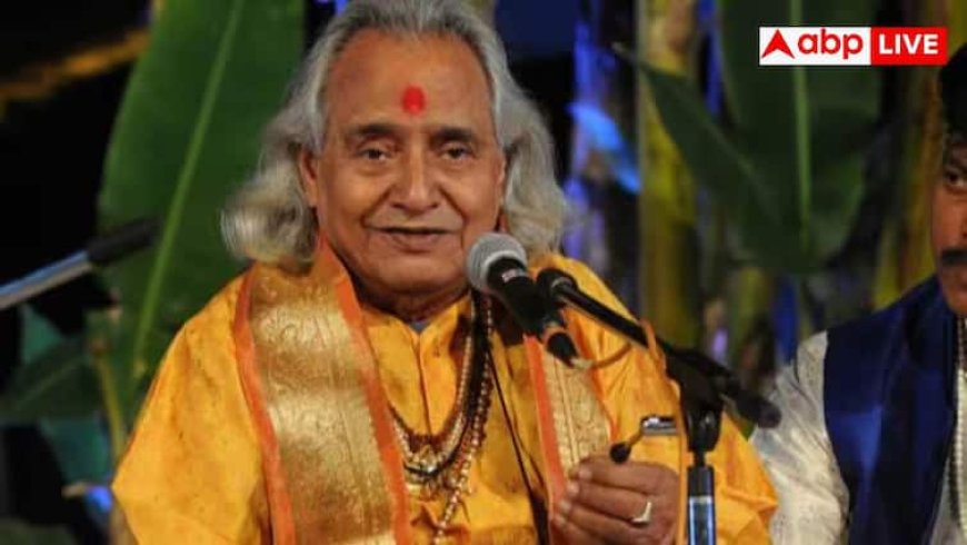 शुगर बढ़ने से कैसे हो जाती है मौत? जान लें वह दिक्कत, जिसने छीन लीं छन्नूलाल मिश्र की सांसें