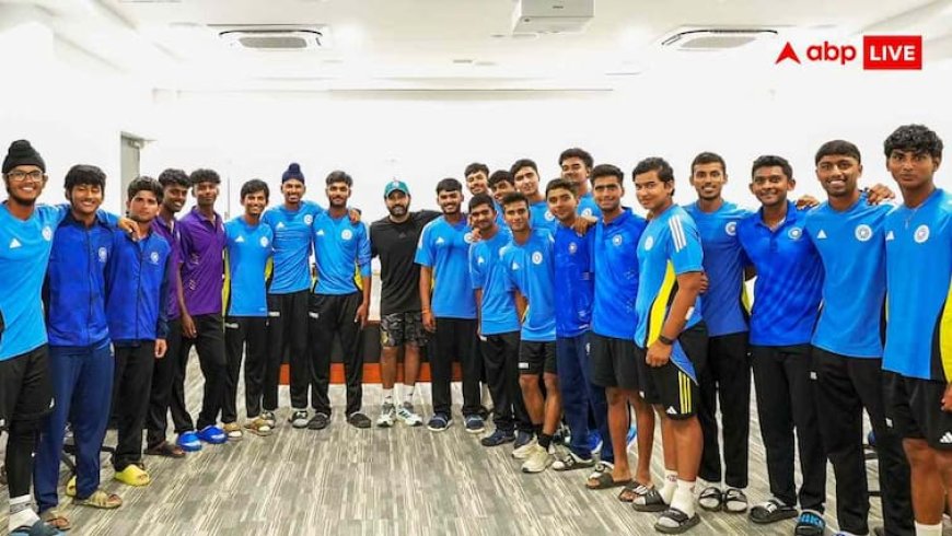 BCCI में कैसे पा सकते हैं नौकरी, जानें कम से कम कितनी मिलती है सैलरी?