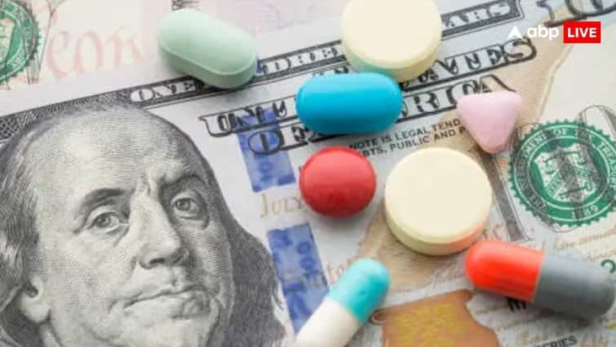 क्या बदल गया है ट्रंप का मूड? 1 अक्टूबर के बीत जाने के बाद भी नहीं लागू हुआ 100% फार्मा टैरिफ, आखिर क्यों?