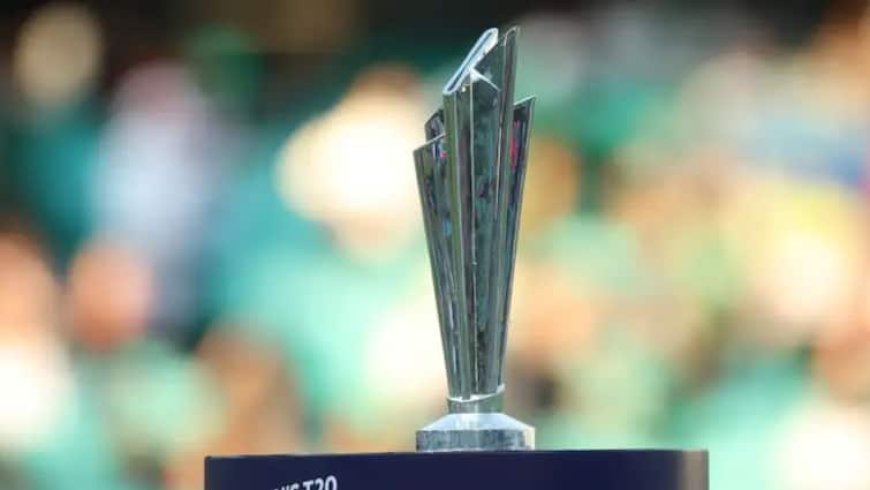 नामीबिया ने 2026 टी20 वर्ल्ड कप के लिए कर लिया क्वालीफाई, 4 महीने बाद भारत में खेला जाना है टूर्नामेंट!