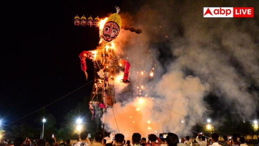 Dussehra Festival India: मरते मर जाएंगे, लेकिन रावण का दहन नहीं करते इन 5 जगहों के लोग, जानें कहां हैं ये पॉइंट्स?
