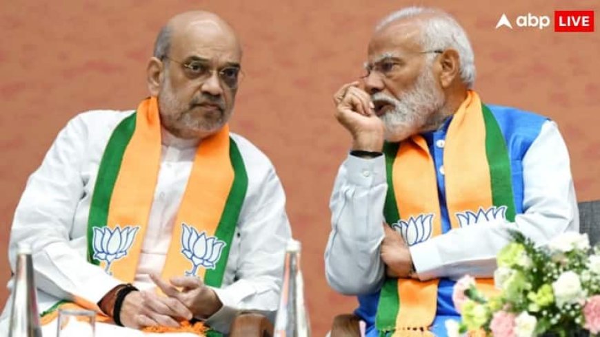 PM मोदी और अमित शाह का दशहरा उत्सव कार्यक्रम अचानक कैंसिल, जानें क्यों लिया ये फैसला?