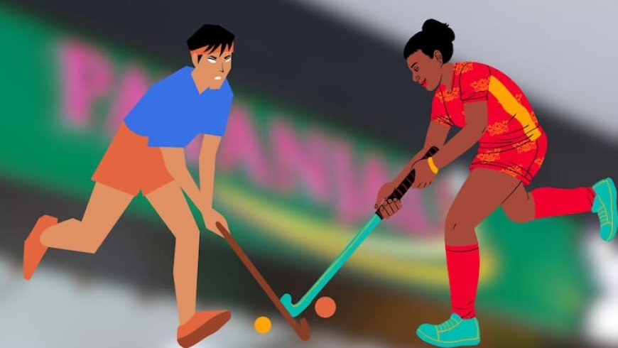 पतंजलि और भारतीय हॉकी का साझा सफर: राष्ट्रीय गौरव को नई ऊंचाई देने की कोशिश