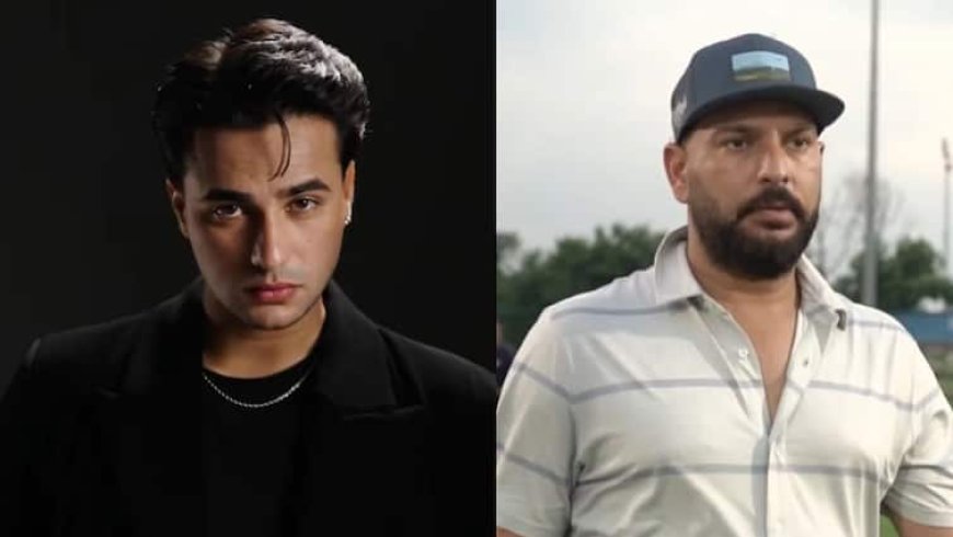 'मैं तुम्हे IPL के लिए नहीं...', अभिषेक शर्मा ने बताया कि कैसे युवराज सिंह ने उन्हें तैयार किया