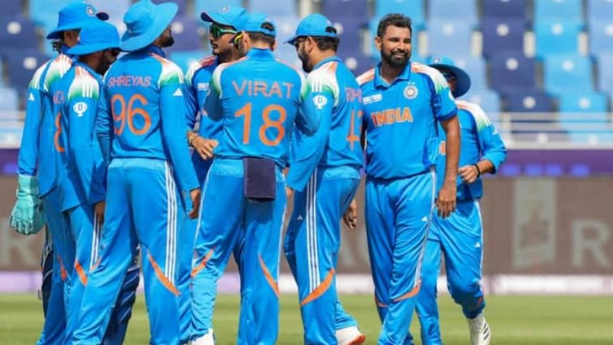 ऑस्ट्रेलियाई टूर पर कब और कितने मैच खेलेगी टीम इंडिया? देखें वनडे और टी20 का फुल शेड्यूल