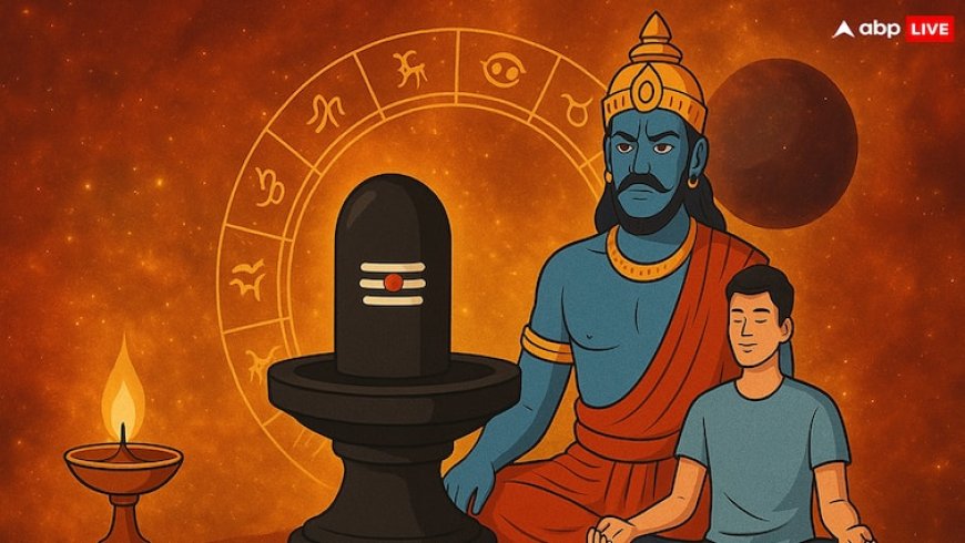 4 अक्टूबर राशिफल: शनि प्रदोष व्रत पर 5 राशियों की किस्मत चमकेगी, बाकी रहें सावधान