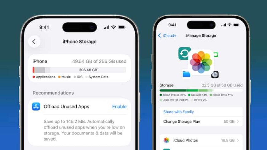 iPhone की स्टोरेज हो गई फुल तो डिलीट करें ये प्री-इंस्टॉल्ड ऐप्स, कई और तरीके भी आएंगे काम