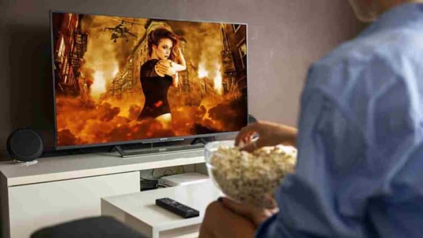 कितनी RAM और स्टोरेज वाला Smart TV होता है बेस्ट? खरीदने से पहले जान लिजिए ये सारी बातें