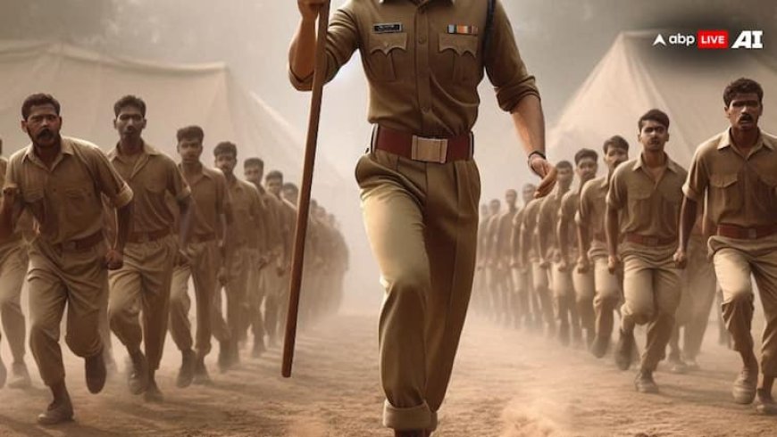 Police Jobs 2025: बिहार में निकली कॉन्स्टेबल भर्ती के लिए शुरू होने जा रही आवेदन प्रोसेस, भरे जाएंगे हजारों पद