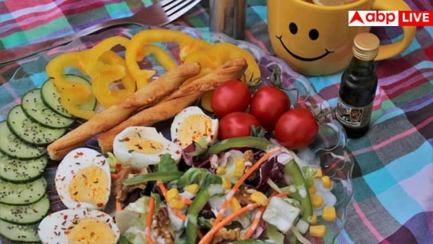 Dietary Profile: डाइट में शामिल इन आदतों से लग जाता है डायबिटीज होने का पता, आज ही दूर कर लें यह कमी