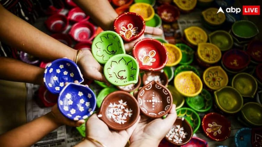 'वोकल फॉर लोकल' का असर, इस दिवाली व्यापार में दिखी नई रौनक, स्वदेशी वस्तुओं की बढ़ी मांग