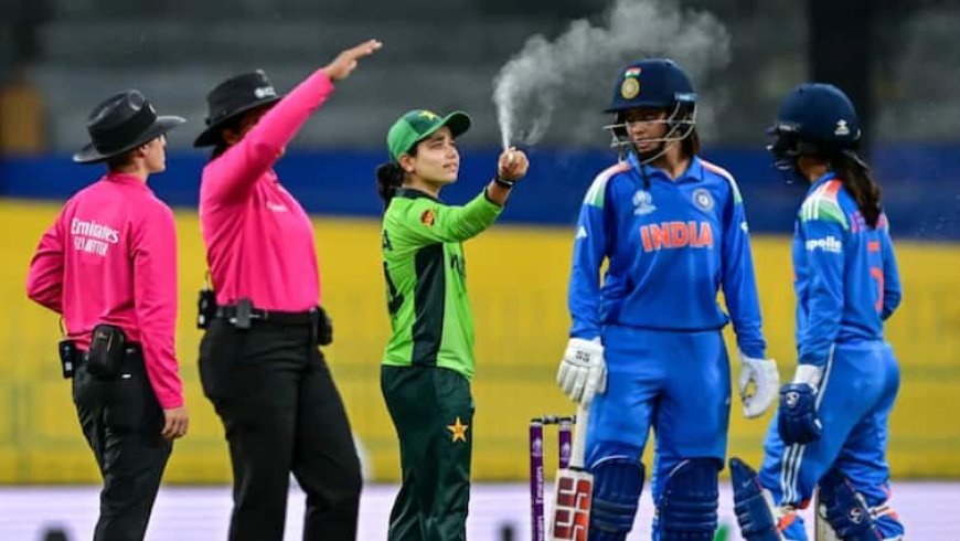 वर्ल्ड कप मैच में लड़खड़ाई टीम इंडिया, पाकिस्तान ने सिर्फ 247 रनों पर रोका, मंडराया हार का खतरा