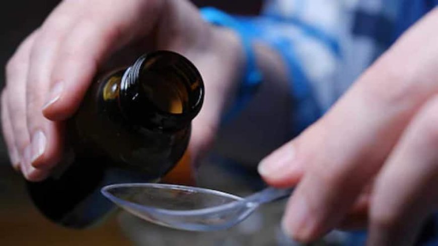 'किलर' कफ सिरप पर एक्शन में राज्य सरकारें, महाराष्ट्र-केरल-तमिलनाडु में बैन, UP ने उठाया ये बड़ा कदम