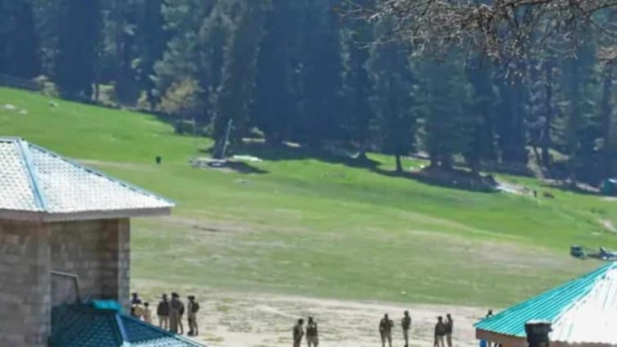 फोन के चार्जर से पकड़ा गया पहलगाम हमले के आतंकियों का मददगार, जानें कैसे खुला राज