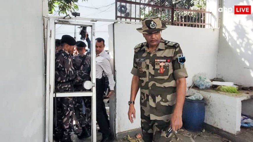 BKI के इशारे पर नेताओं को निशाना बना रहा था यह आतंकी गिरोह, NIA ने दाखिल किया आरोपपत्र