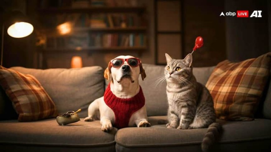 Pet Culture India: क्या बच्चों की जगह ले लेंगे जानवर, जानें भारत में क्यों बढ़ रही पेट पैरेंटिंग?