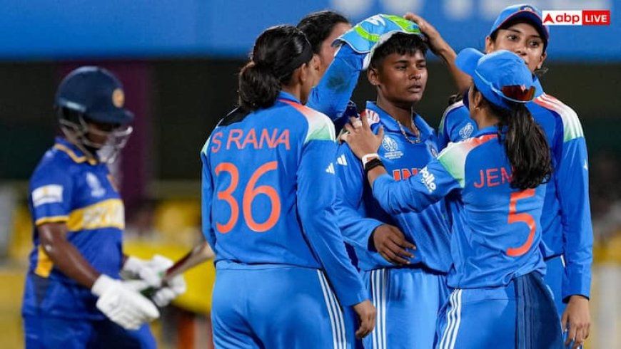 कौन हैं पाकिस्तान को धूल चटा देने वालीं क्रांति गौड़? जानिए उनकी एजुकेशन