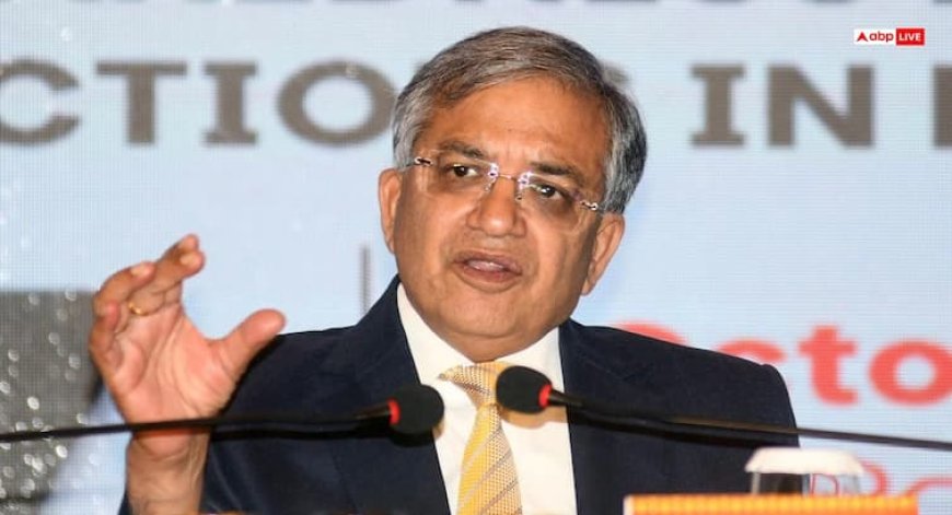 14 लाख फर्स्ट टाइम वोटर्स, मोबाइल के लिए नई व्यवस्था... बिहार चुनाव को लेकर EC ने किए 10 बड़े ऐलान