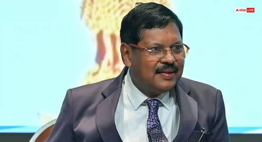 न हुआ केस, वकील को जूता भी मिला वापस... CJI गवई पर हमले को लेकर पुलिस ने क्या कहा?