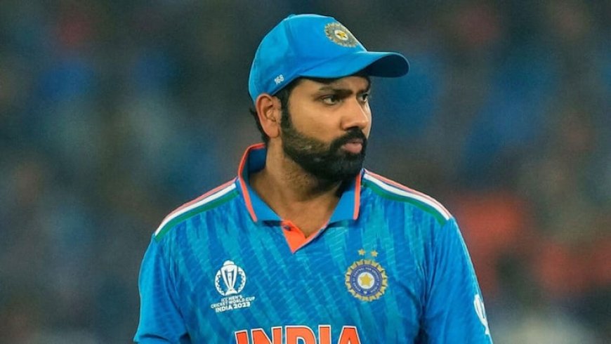 क्या कप्तानी छिनने के बाद रोहित शर्मा की तनख्वाह में होगी कटौती, अब BCCI से कितनी सैलरी मिलेगी?