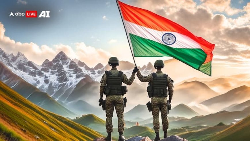 राजस्थान में फिर बजेगा देशभक्ति का बिगुल, 29 अक्टूबर से शुरू होगी तीसरी इंडियन आर्मी भर्ती रैली