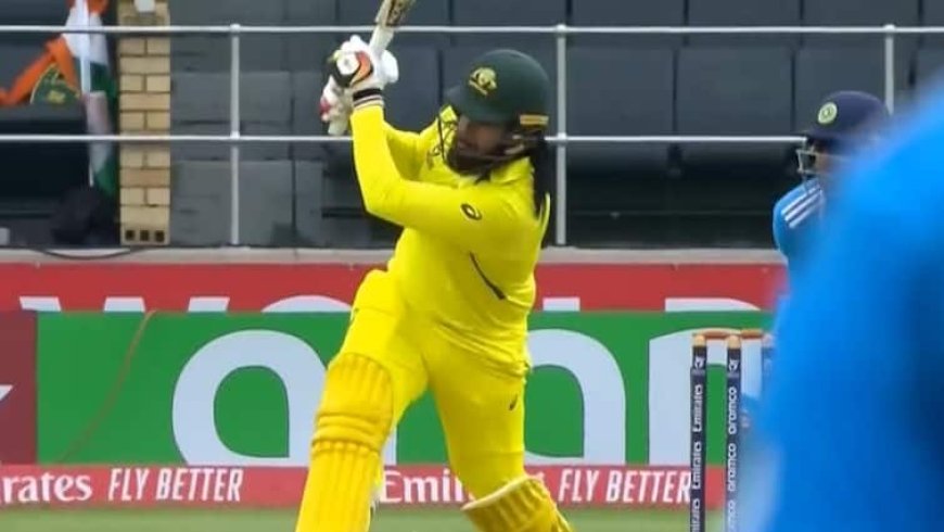 141 गेंदों में 314 रनों की ताबड़तोड़ पारी, 50 ओवर के क्रिकेट में इस खिलाड़ी ने ट्रिपल सेंचुरी लगाकर मचाया कोहराम