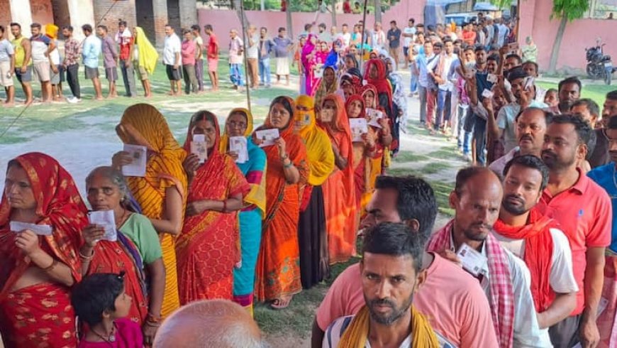 कैसे बनाए जाते हैं माइक्रो आब्जर्वर, चुनाव की ड्यूटी के लिए इन्हें कितना मिलता है पैसा?