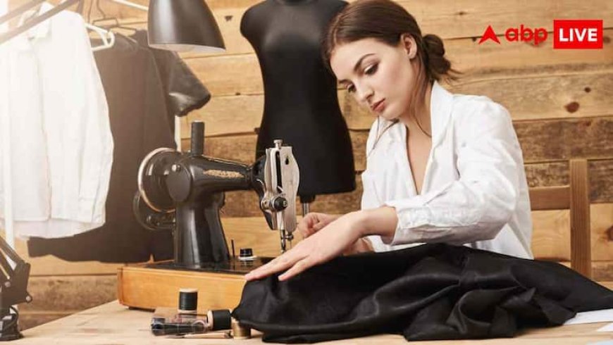 Karwa Chauth 2025: करवा चौथ पर टेलर नहीं दे रहा ब्लाउज तो न हो परेशान, घर में खुद ऐसे कर लें तैयार