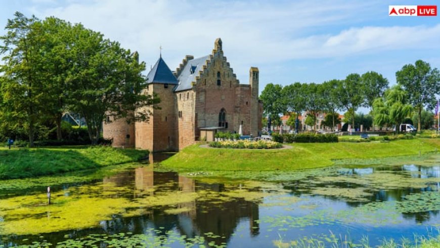 नीदरलैंड के 50000 हजार भारत में कितने? 10 साल नौकरी की तो हो जाएगी चांदी