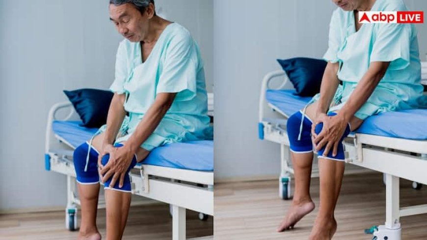 Arthritis Prevention Tips: हाथ-पैरों में दिख रहे ये लक्षण तो समझ लें हो गया गठिया, तुरंत भागें डॉक्टर के पास