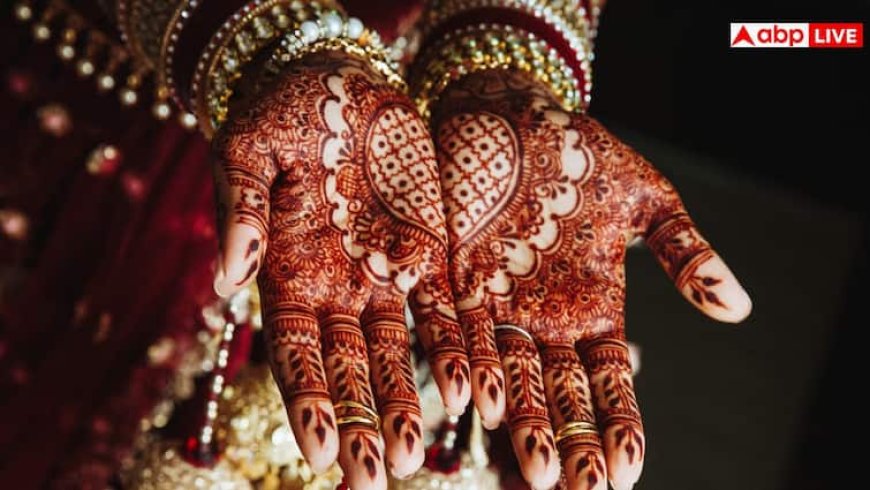 Karwa Chauth Beauty Hacks: करवाचौथ की मेहंदी में मिला लें ये चीजें, पार्टनर संग मजबूत हो जाएगा रिश्ता