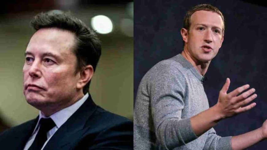 Elon Musk या Mark Zuckerberg, हर महीने कौन कमाता है ज्यादा पैसे, जानिए पूरी जानकारी