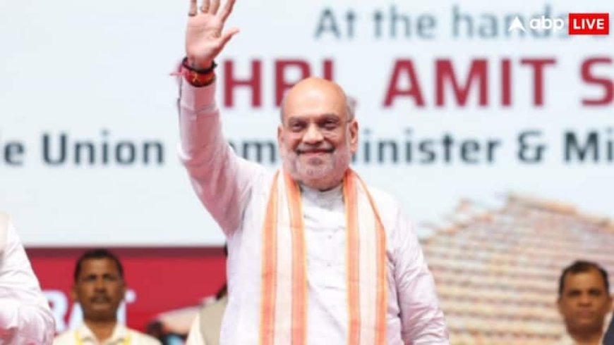 गृहमंत्री अमित शाह ने Gmail को कहा अलविदा, Zoho Mail पर हुए शिफ्ट, जानें क्या है नया Email?