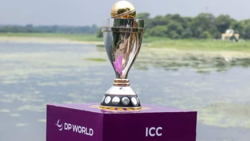 ऑस्ट्रेलिया से ऊपर भारत, टॉप पर इंग्लैंड, पाकिस्तान सबसे नीचे; देखें 2025 वर्ल्ड कप की पॉइंट्स टेबल का ताजा हाल