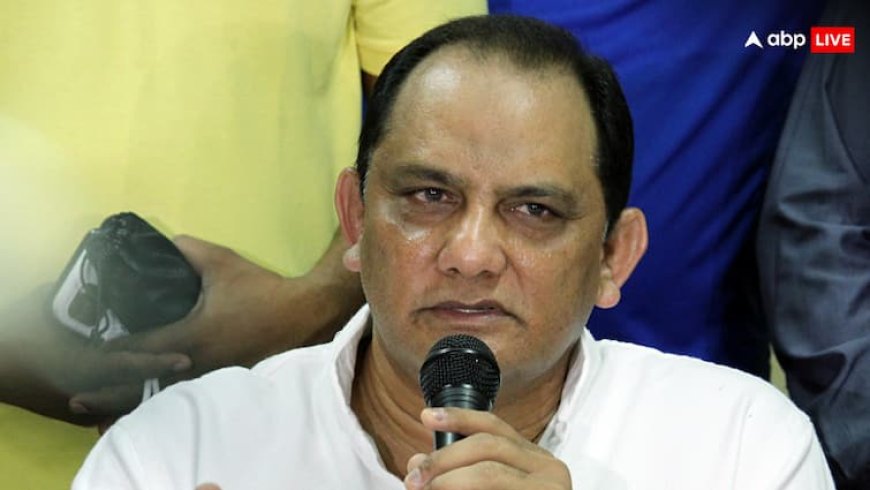 जिस सीट से पूर्व क्रिकेटर अजहरुद्दीन हारे थे चुनाव, वहां उपचुनाव में कांग्रेस ने नवीन यादव को बनाया उम्मीदवार