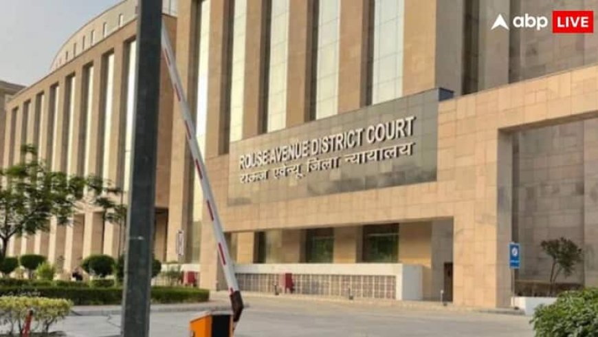 'पति अपनी पत्नी का केस लड़ सकता है, कुछ गलत नहीं..', रॉउज एवन्यू कोर्ट ने निर्मला सीतारमण की याचिका पर दिया जवाब