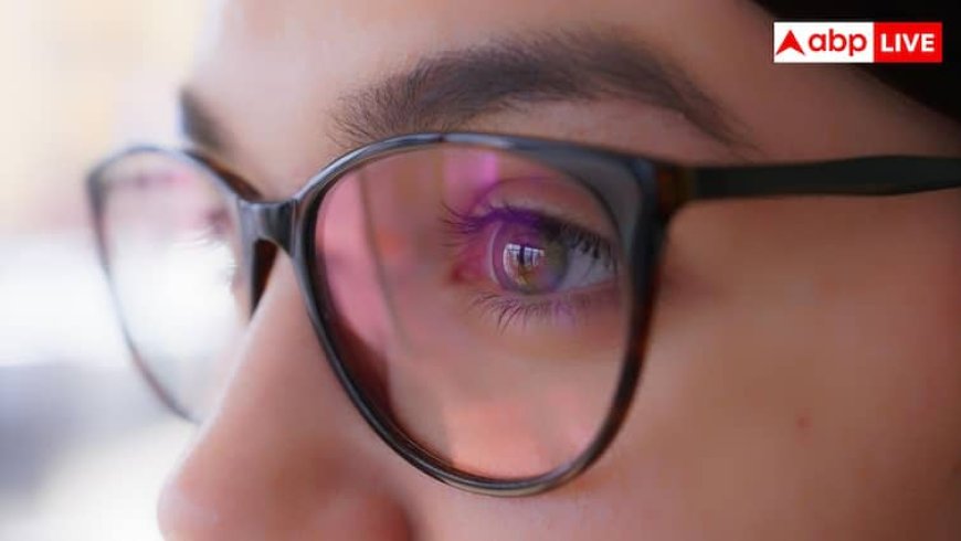 गलत खानपान से आंखों की रोशनी पर पड़ सकता है असर, आज ही कर लें इन चीजों से परहेज
